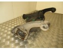 HYUNDAI TERRACAN HP 2001 2006 Front axle differential 51000 H1371 Catalog number of the part 51000 H1371