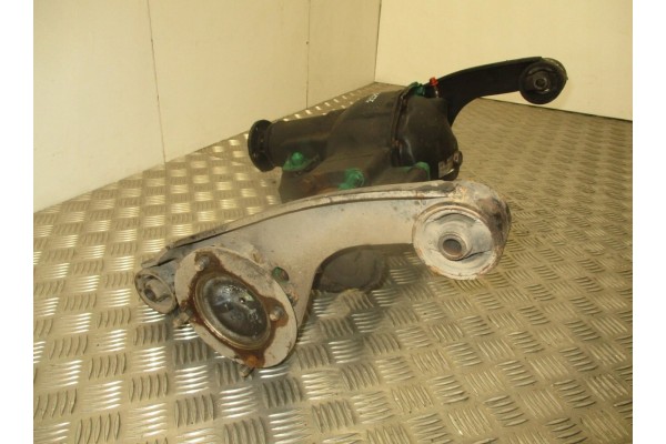 HYUNDAI TERRACAN HP 2001 2006 Front axle differential 51000 H1371 Catalog number of the part 51000 H1371