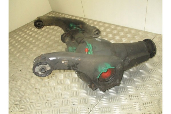 HYUNDAI TERRACAN HP 2001 2006 Front axle differential 51000 H1371 Catalog number of the original 51000 H1371