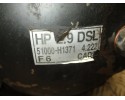 Diferencial del eje delantero HYUNDAI TERRACAN (HP) (2001-2006) 51000-