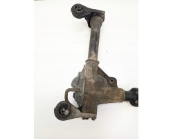 Differential front bridge SsangYong Rexton G4 front y450 3 91