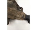Differential front bridge SsangYong Rexton G4 front y450 3 91 Catalog number of the part komoautossandy