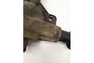 Differential front bridge SsangYong Rexton G4 front y450 3 91 Catalog number of the part komoautossandy
