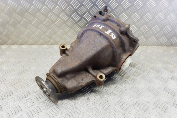 Rear reducer LEXUS RX _U3_ 4111021070 3 0L gasoline 150kW 2005
