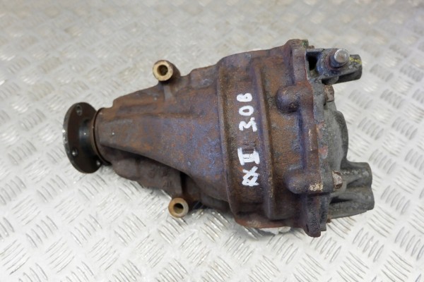 Rear reducer LEXUS RX _U3_ 4111021070 3 0L gasoline 150kW 2005 Part manufacturer Lexus OE