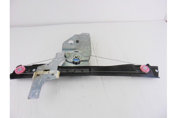9806085180 ELEVALUNAS DELANTERO DERECHO PEUGEOT 508 SW