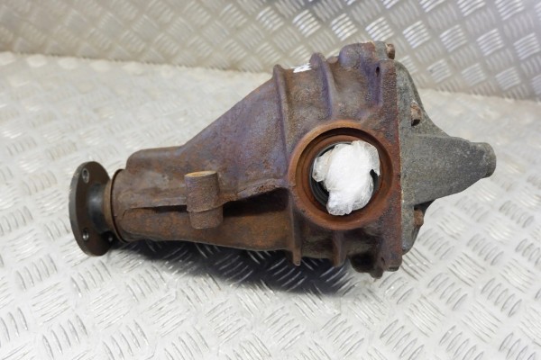 Rear reducer LEXUS RX _U3_ 4111021070 3 0L gasoline 150kW 2005 Catalog number of the part 4111021070