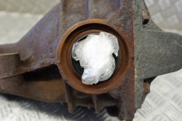 Rear reducer LEXUS RX _U3_ 4111021070 3 0L gasoline 150kW 2005 Car type passenger cars