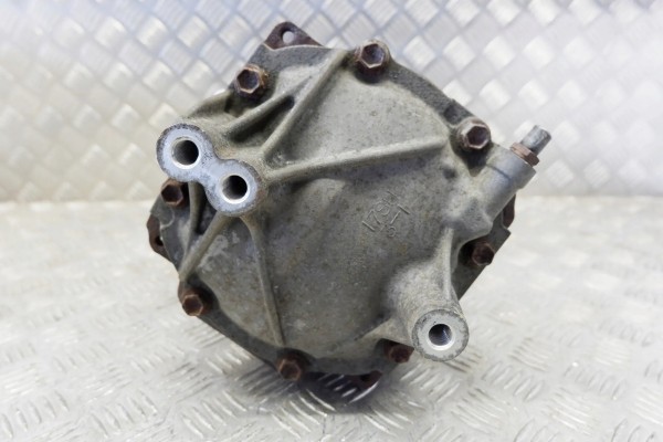 Rear reducer LEXUS RX _U3_ 4111021070 3 0L gasoline 150kW 2005 Catalog number of substitutes 4111048080