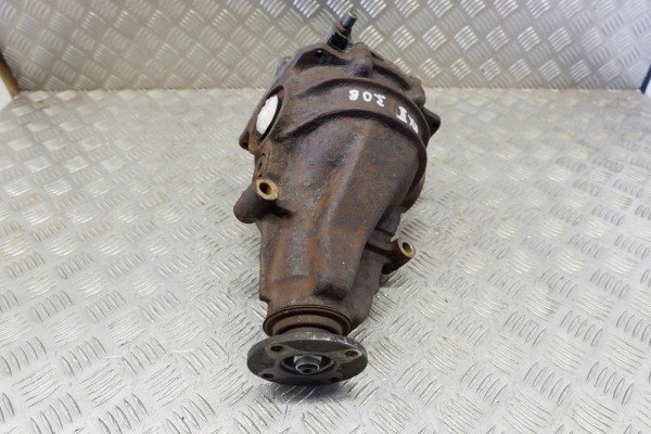 Reductor trasero LEXUS RX (U3) 4111021070 3.0L gasolina 150kW 2005