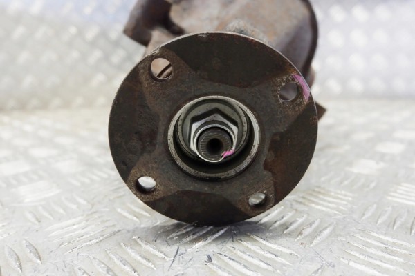 Reductor trasero LEXUS RX (U3) 4111021070 3.0L gasolina 150kW 2005