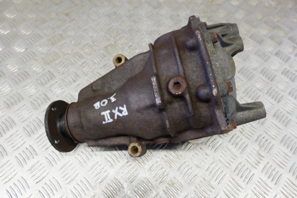 Reductor trasero LEXUS RX (U3) 4111021070 3.0L gasolina 150kW 2005