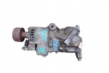 VOLVO XC90 I 05r 2 4 D BRIDGE DIFFERENTIAL REAR DIFFERENTIAL P1216612