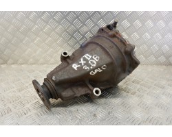 Rear reducer LEXUS RX _U3_ 4111021070 3 0L gasoline 150kW 2005