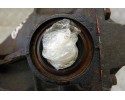 Rear reducer LEXUS RX _U3_ 4111021070 3 0L gasoline 150kW 2005 Car type passenger cars
