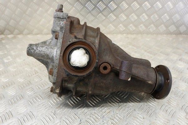 Rear reducer LEXUS RX _U3_ 4111021070 3 0L gasoline 150kW 2005 Catalog number of the original 4111021070