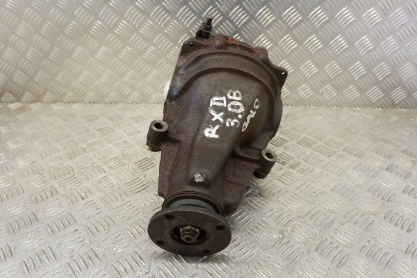 Reductor trasero LEXUS RX (U3) 4111021070 3.0L gasolina 150kW 2005