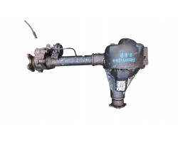 OPEL FRONTERA B 98 2 2 DTI BRIDGE DYFER FRONT 97162119