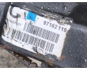 OPEL FRONTERA B 98 2 2 DTI BRIDGE DYFER FRONT 97162119 Packaging status replacement