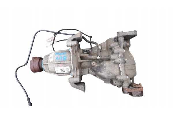 FORD KUGA MK2 II 15r 1 5 BRIDGE DIFFUSER REAR DIFFERENTIAL