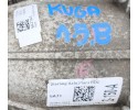 FORD KUGA MK2 II 15r 1 5 BRIDGE DIFFUSER REAR DIFFERENTIAL Packaging status replacement