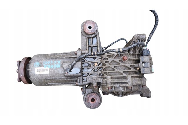 OPEL ANTARA 08r 2 0 CDTI BRIDGE DIFFERENTIAL