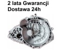 Transmission OPEL CORSA ASTRA MERIVA F13W394
