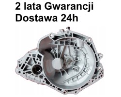 Transmission OPEL CORSA ASTRA MERIVA F13W394