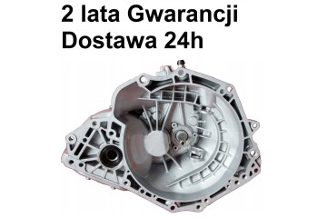 Transmission OPEL CORSA ASTRA MERIVA F13W394