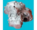 Transmission OPEL CORSA ASTRA MERIVA F13W394 Part manufacturer Opel OE