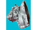 Transmission OPEL CORSA ASTRA MERIVA F13W394 Transmission type manual