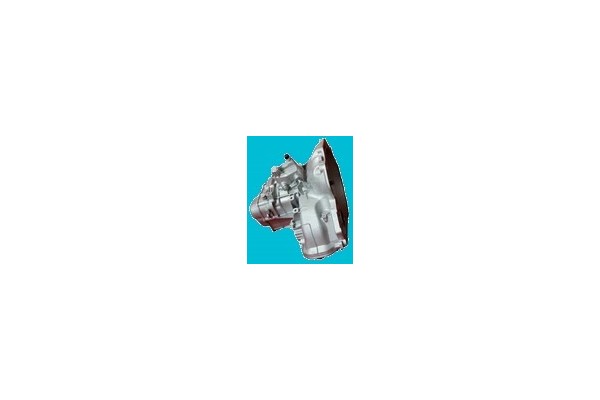 Transmission OPEL CORSA ASTRA MERIVA F13W394 Transmission type manual