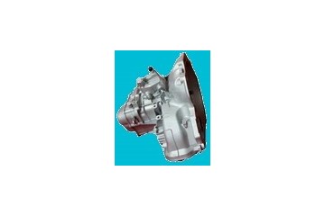 Transmission OPEL CORSA ASTRA MERIVA F13W394 Transmission type manual