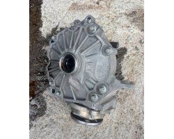 Front differential Mercedes Benz E400 W212 A2213350100