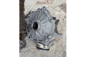 Front differential Mercedes Benz E400 W212 A2213350100