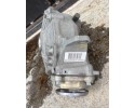 Front differential Mercedes Benz E400 W212 A2213350100 Part manufacturer Mercedes Benz OE