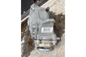 Front differential Mercedes Benz E400 W212 A2213350100 Part manufacturer Mercedes Benz OE