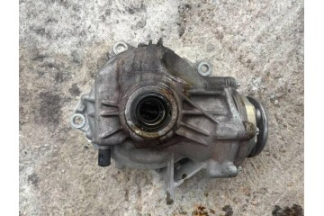 Front differential Mercedes Benz E400 W212 A2213350100 Catalog number of the part A2213350100