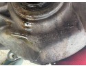 Front differential Mercedes Benz E400 W212 A2213350100 Car type passenger cars