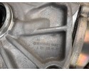 Front differential Mercedes Benz E400 W212 A2213350100 Installation side rear