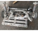 2007 Volkswagen PASSAT B6 Rear differential N10668901
