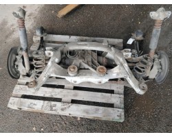 2007 Volkswagen PASSAT B6 Rear differential N10668901