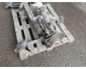 2007 Volkswagen PASSAT B6 Rear differential N10668901 Catalog number of the part N10668901