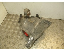 Rear axle differential MERCEDES BENZ E CLASS W212 2009 2016 21235098001