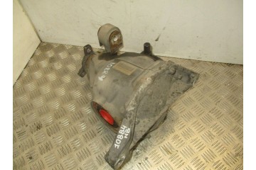 Rear axle differential MERCEDES BENZ E CLASS W212 2009 2016 21235098001