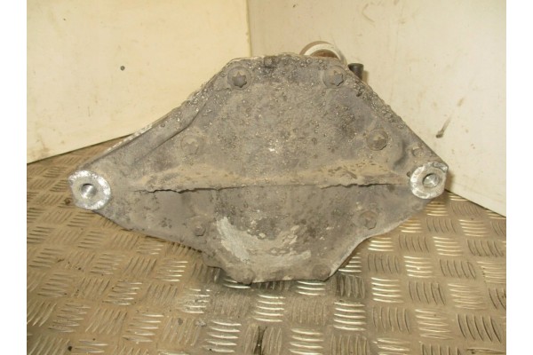 Rear axle differential MERCEDES BENZ E CLASS W212 2009 2016 21235098001 Part manufacturer Mercedes Benz OE