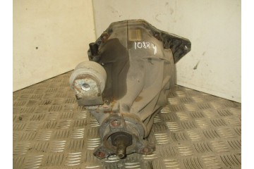Rear axle differential MERCEDES BENZ E CLASS W212 2009 2016 21235098001 Car type passenger cars