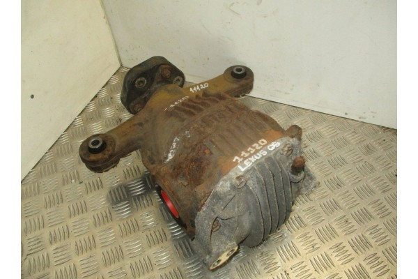 Rear axle differential LEXUS GS III 2005 2011 4111030A90