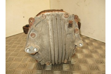 Rear axle differential LEXUS GS III 2005 2011 4111030A90 Part manufacturer Lexus OE