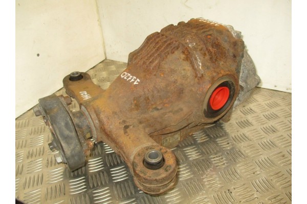 Rear axle differential LEXUS GS III 2005 2011 4111030A90 Catalog number of the part 4111030A90